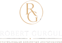 Robert Gurgul — Profesjonalne doradztwo zootechniczne