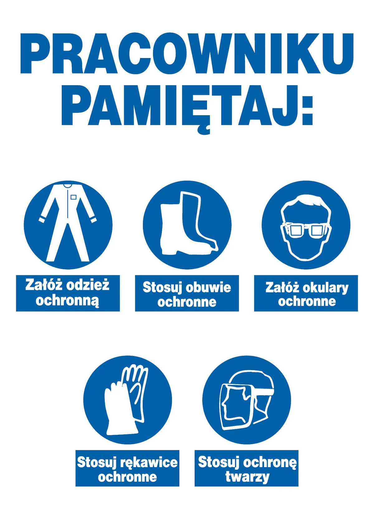 Odzież ochronna